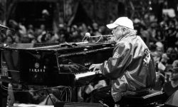 The Family of Eddie Palmieri: The Rhythm Behind the Legend