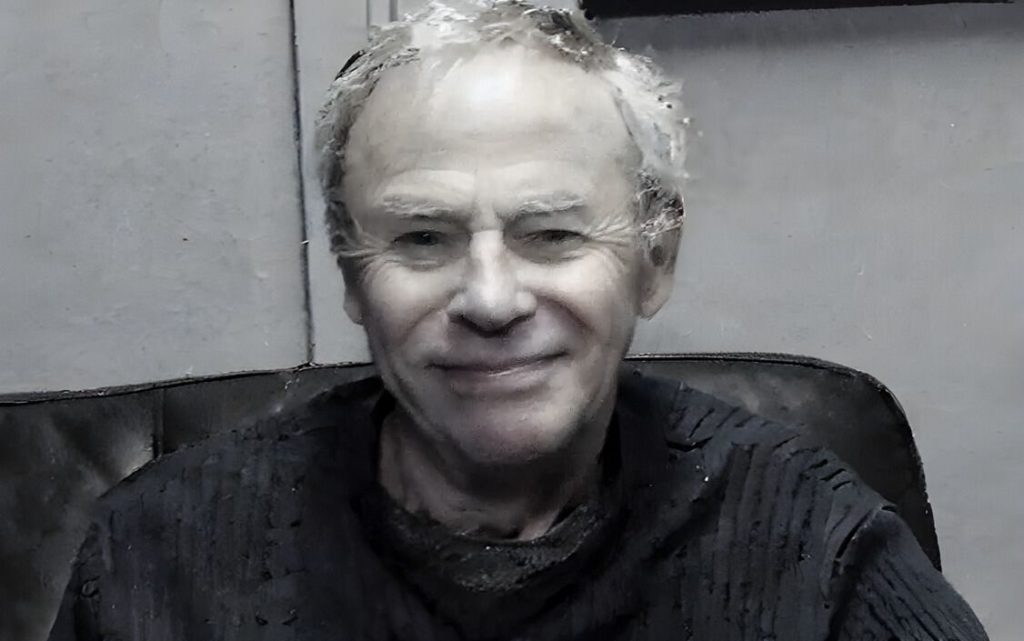Tristan Rogers
