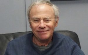 Tristan Rogers passes away