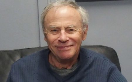 Tristan Rogers Passes Away at Age 79, Beloved ‘General Hospital’ Actor Tristan Rogers passes away