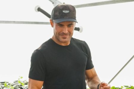 Zac Efron Net Worth: Age, Height, Biography & Family Zac Efron net worth