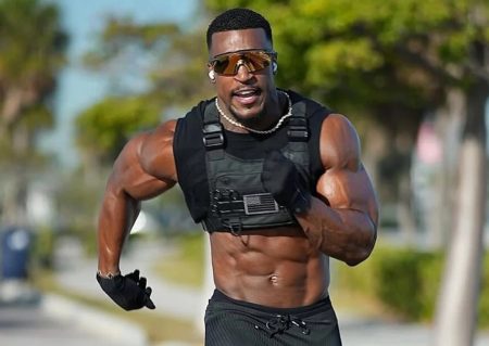 Ashton Hall Net Worth 2025 – Age, Career, Family & Biography Ashton Hall Net Worth 2025