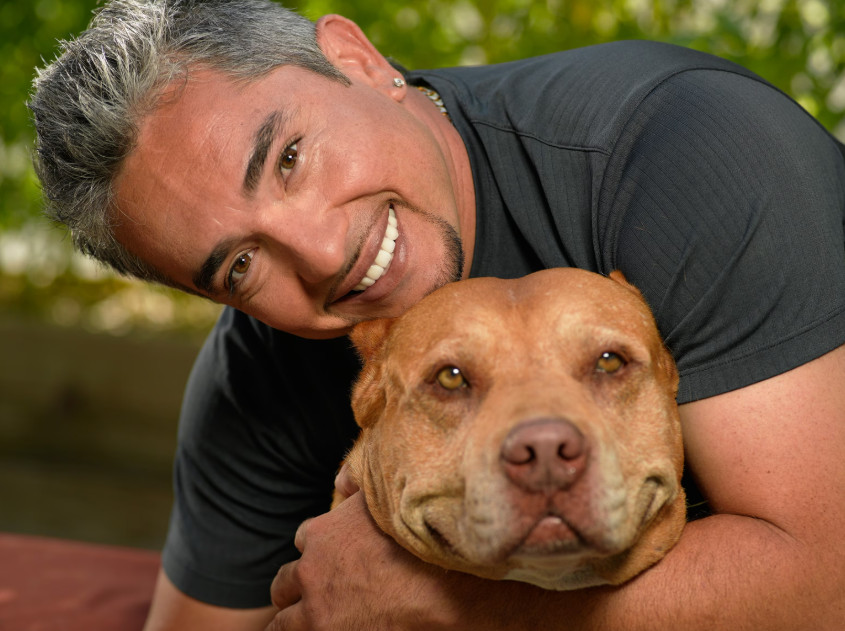 Cesar Millan Net Worth – Age, Wife, Career, Dogs, Wiki & Biography Cesar Millan Net Worth