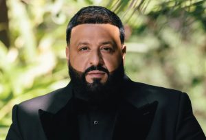 DJ Khaled Net Worth