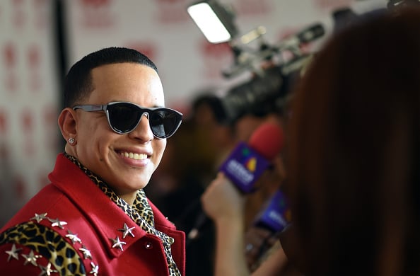 Daddy Yankee Net Worth – Age, Career, Family, Biography Daddy Yankee Net Worth