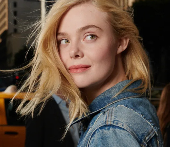 Elle Fanning Net Worth