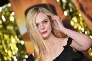 Elle Fanning Net Worth