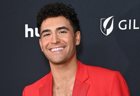 Ezra Sosa – Age, Height, Bio, Dance Credits, Career & Lifestyle Ezra Sosa age