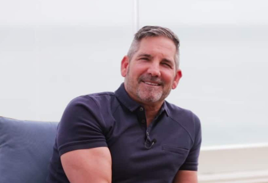 Grant Cardone Net Worth 2025 – Age, Career, Real Estate & Wiki Grant Cardone Net Worth