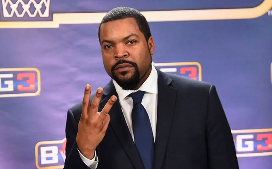Ice Cube Net Worth 2025 – Age, Career, Earnings, Family & Bio Ice Cube Net Worth 2025