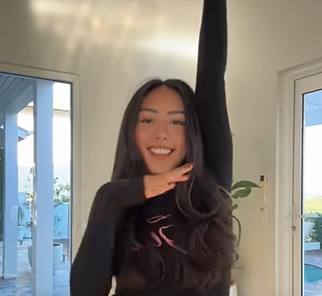 Mia Van Haarlem – Age, Height, Bio, TikTok Success, Lifestyle Mia Van Haarlem age