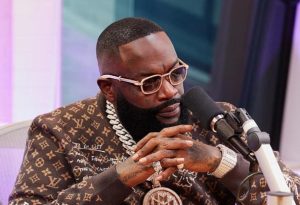 Rick Ross Net Worth 2025