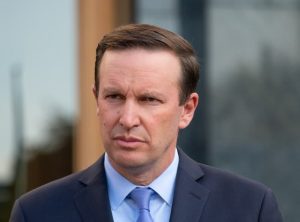 Senator Chris Murphy Net Worth 2025