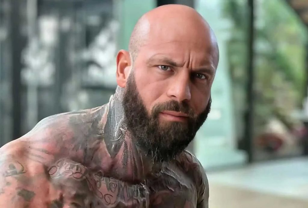 Wes Watson Net Worth 2025: Age, Bio, Wife, Career & Height Wes Watson Net Worth 2025