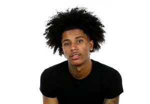 Jayshaun