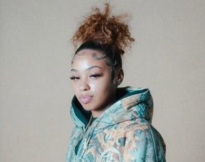 Kamiya Jones