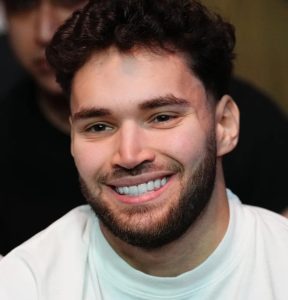 Adin Ross net worth 2026