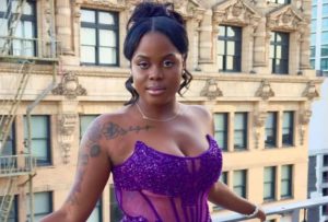 Alysha Burney death