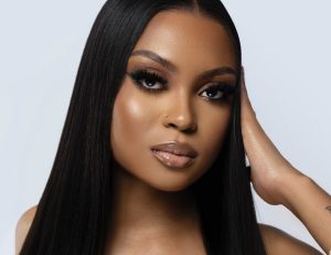 Dasia Temia Net Worth