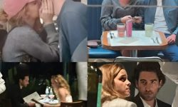 Emma Watson Spotted Kissing Billionaire Heir Fans Shocked