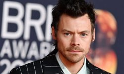 Harry Styles Breaks Silence on Liam Payne’s Death
