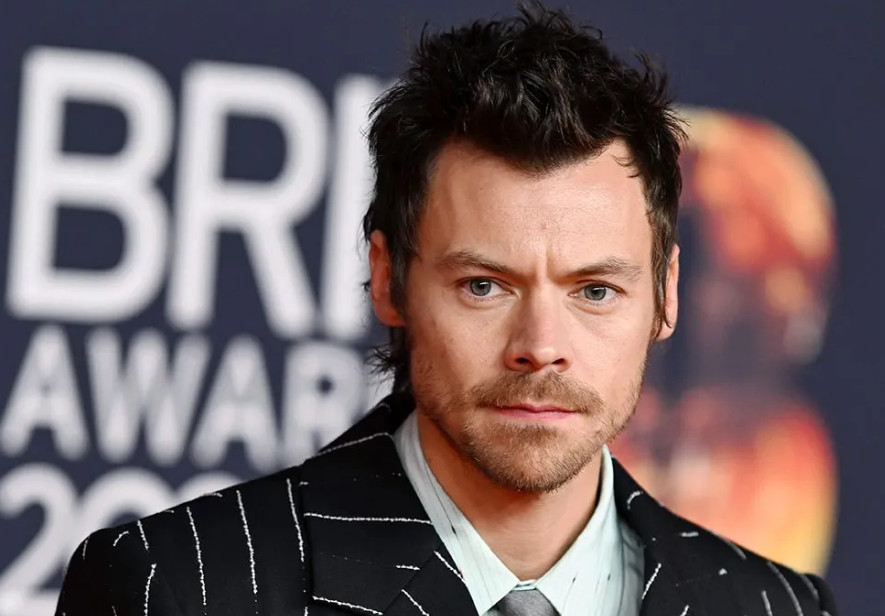 Harry Styles Breaks Silence on Liam Payne’s Death