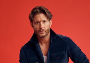 Jensen Ackles Net Worth